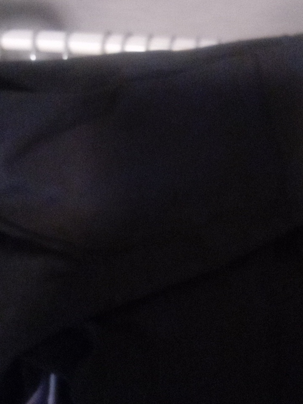 Size 6 Black Lulu